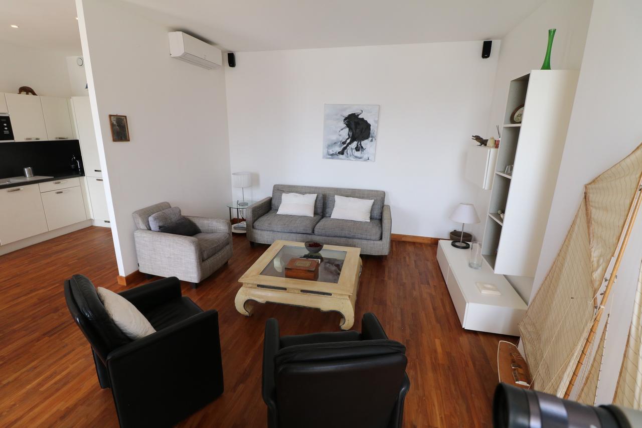Luxury 1 Bedroom Quai St Pierre 2 Mins From The Palais & Croisette 269 Cannes Exterior foto